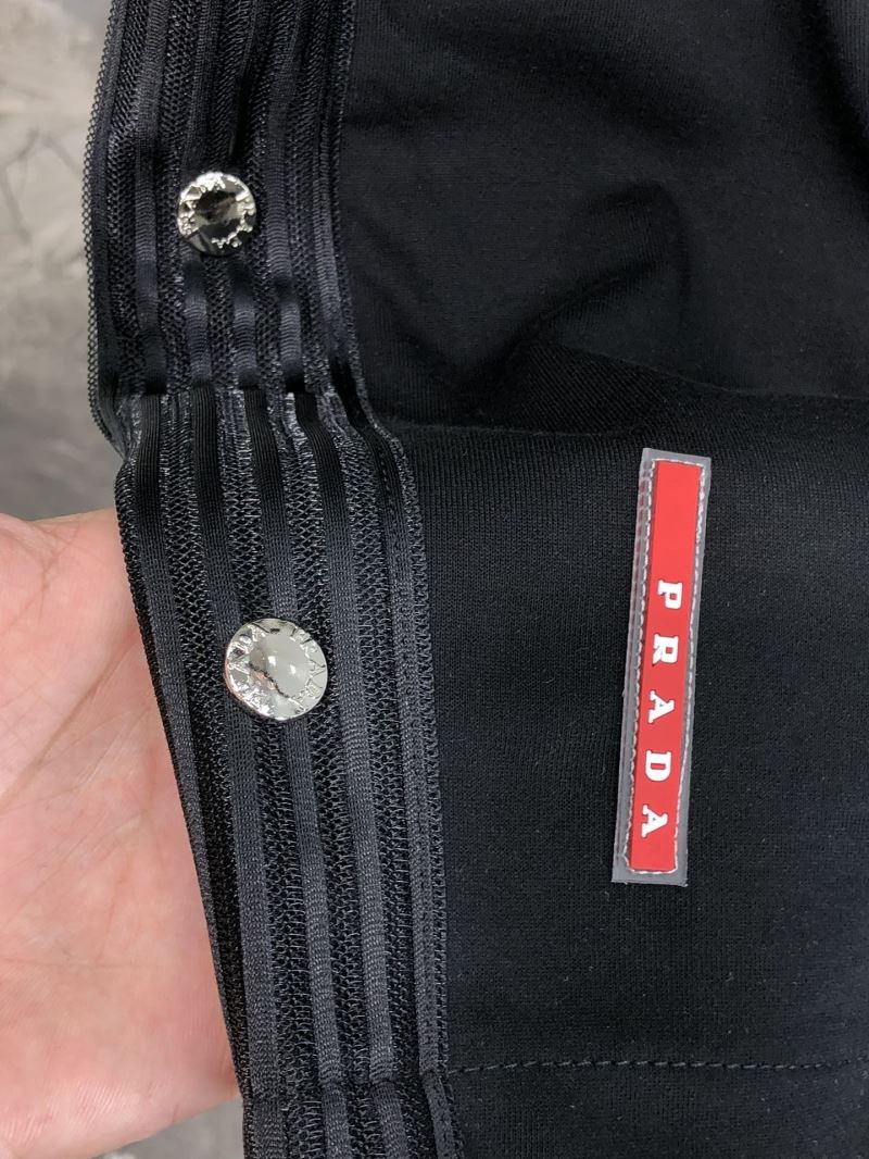 Prada Short Pants